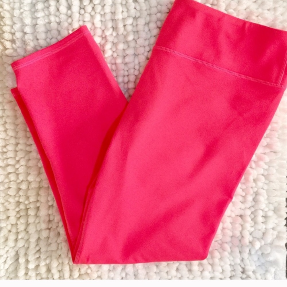 Fabletics Capri leggings